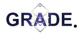 GRADE Logo